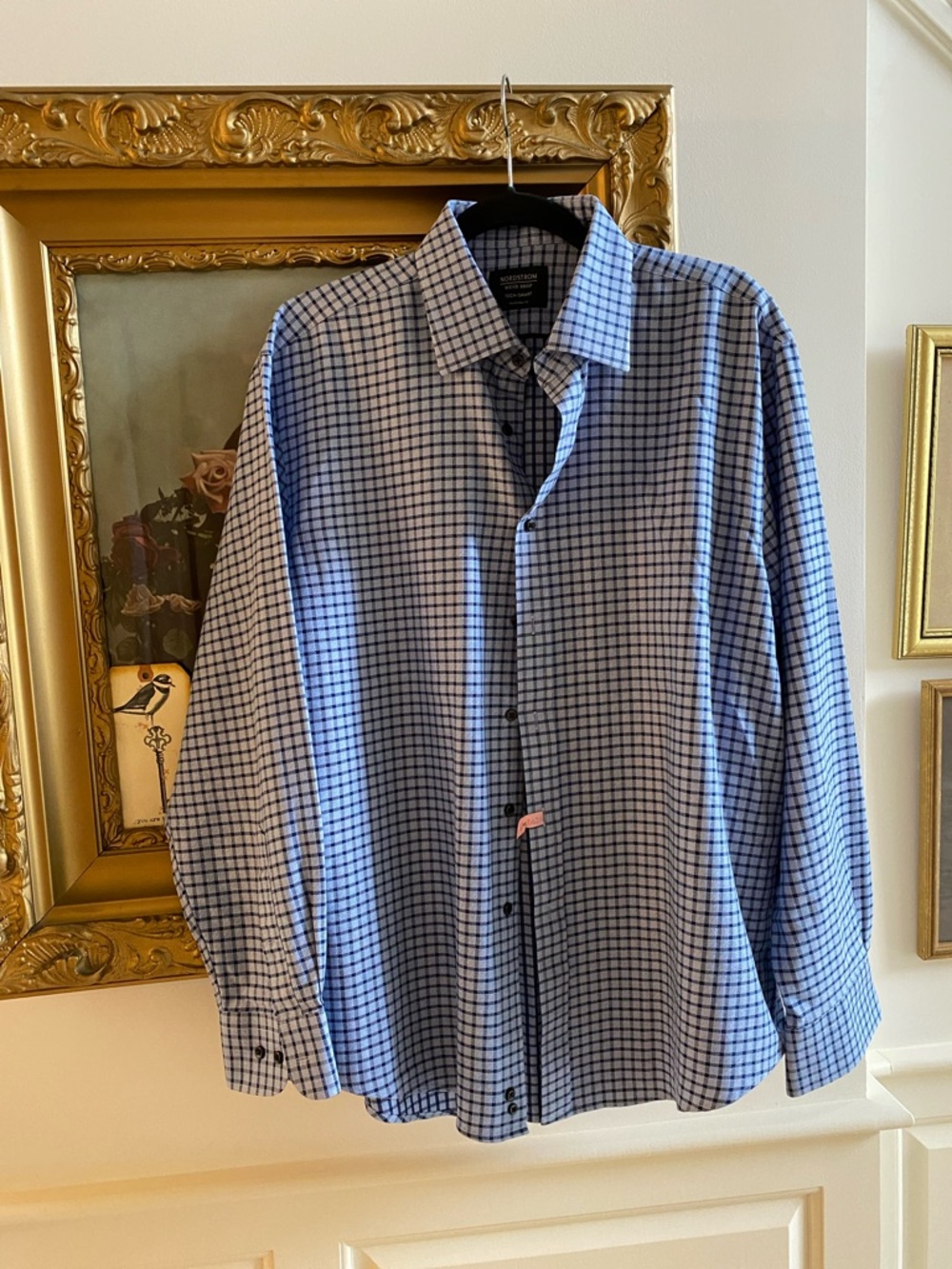 NORDSTROM Shirt